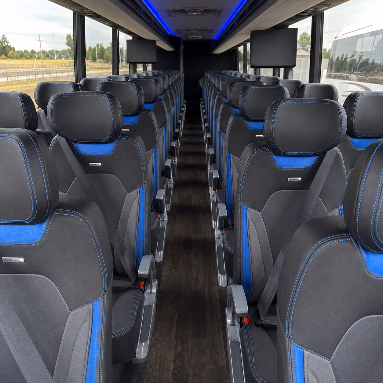 fayetteville school event transportation